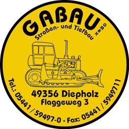 GABAU Straßen- und Tiefbau